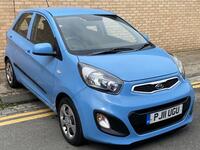 KIA PICANTO