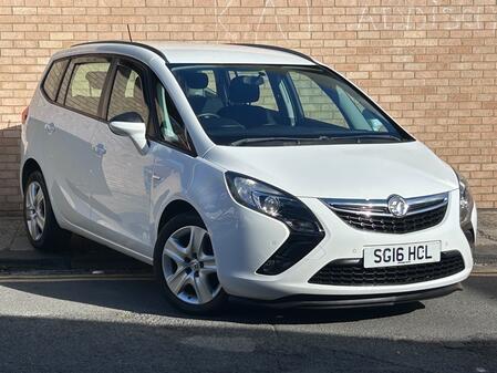 VAUXHALL