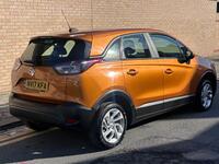 VAUXHALL CROSSLAND X