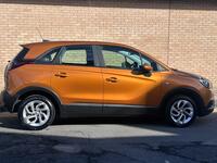 VAUXHALL CROSSLAND X