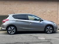 NISSAN PULSAR