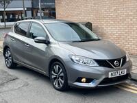 NISSAN PULSAR
