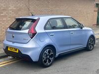 MG MG3