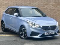 MG MG3