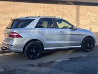 MERCEDES-BENZ M CLASS