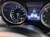 MERCEDES-BENZ M CLASS