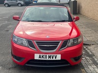 SAAB 9-3