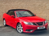 SAAB 9-3
