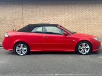 SAAB 9-3