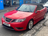 SAAB 9-3