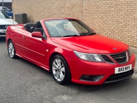 SAAB 9-3