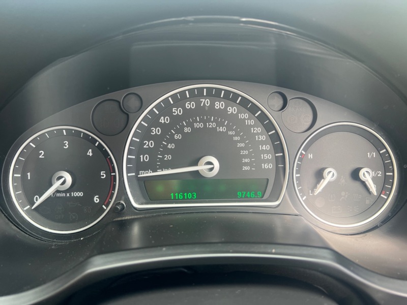 SAAB 9-3