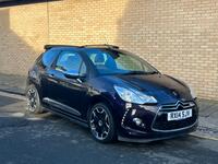 CITROEN DS3