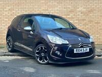 CITROEN DS3